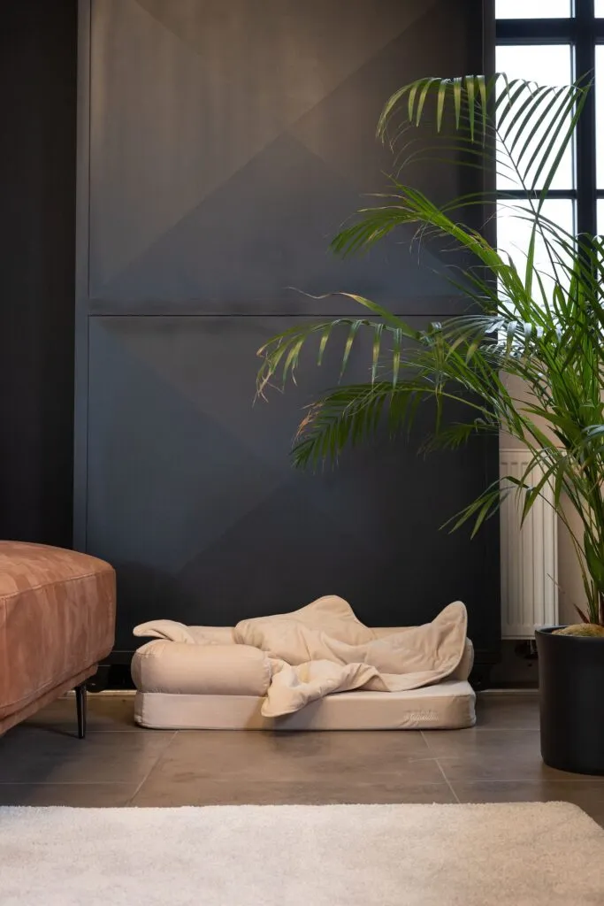 Smotanová útulňa v interiéri