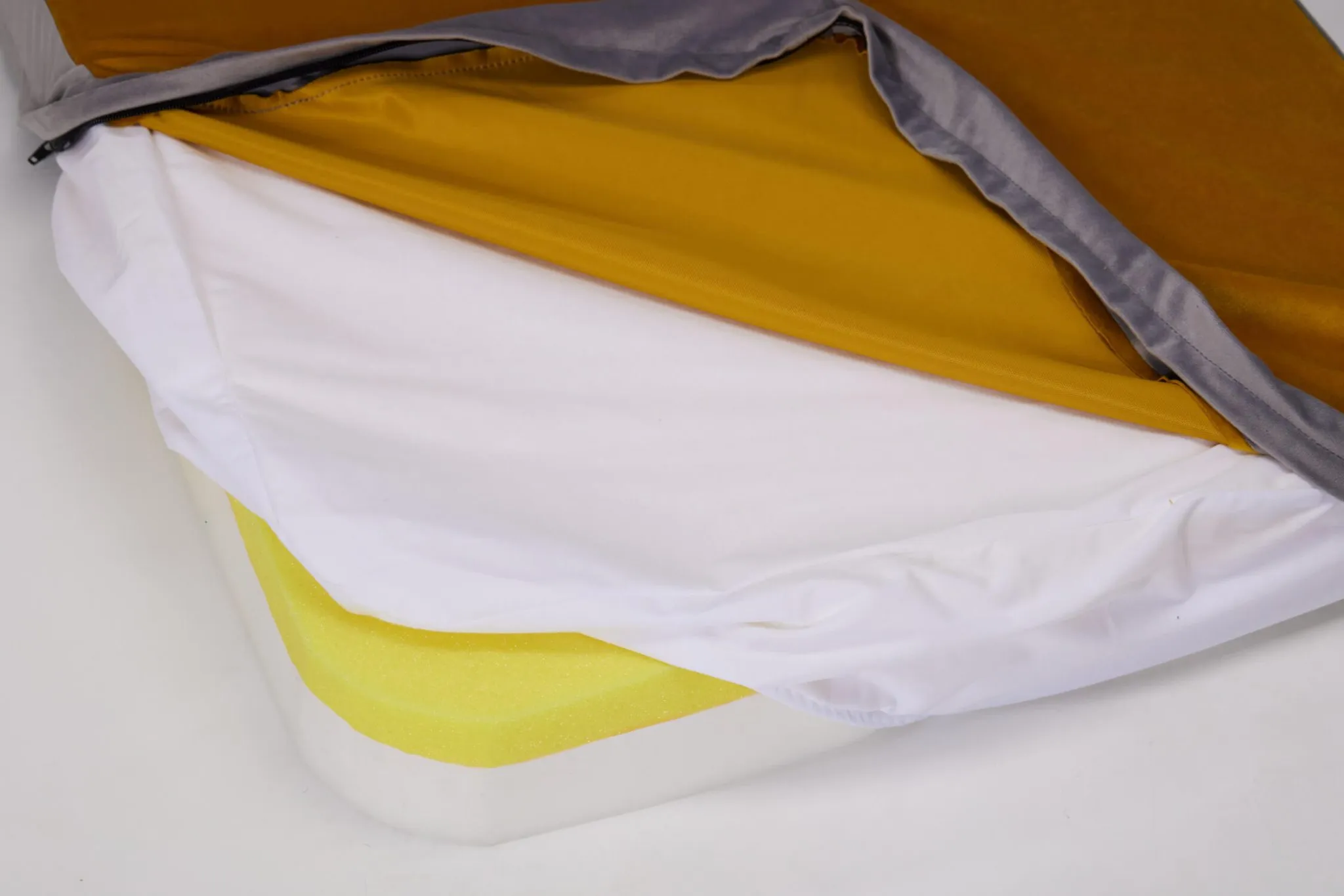 Nepremokavá plachta na matrac